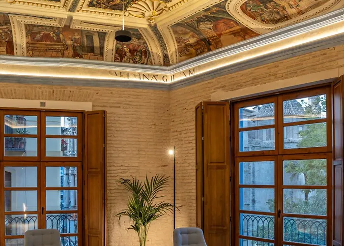 Axel Hotel Valencia - Adults Only