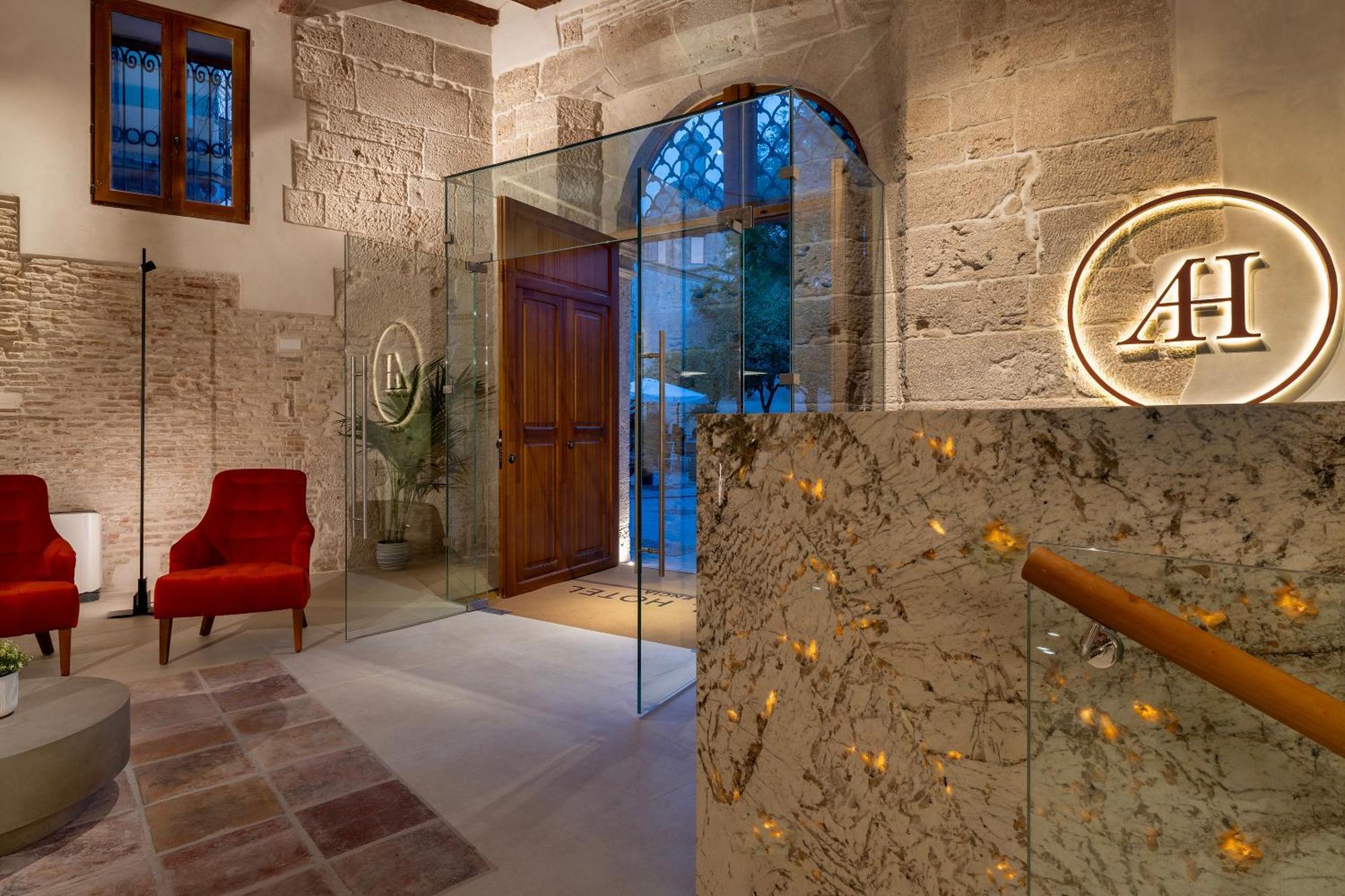 Hotel Axel - Adults Only 4*