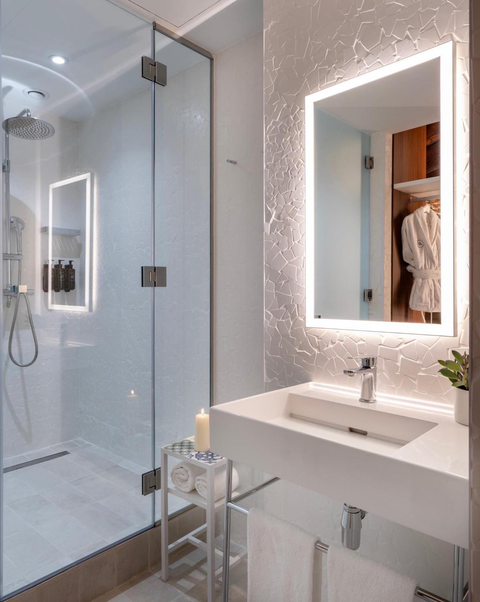 Hotel Axel - Adults Only Valencia
