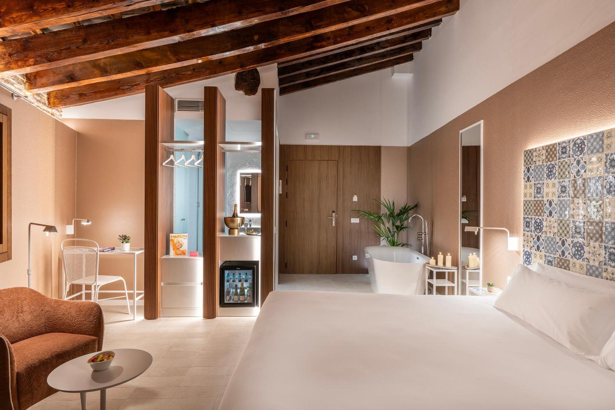 Axel - Adults Only Hotel Valencia