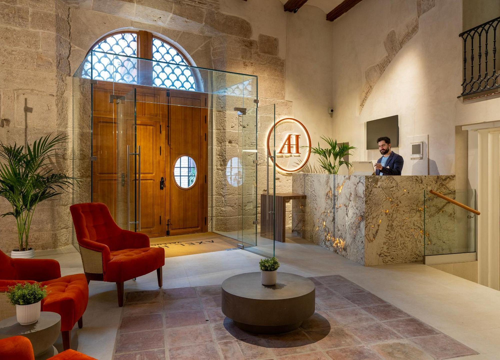 Hotel Axel - Adults Only