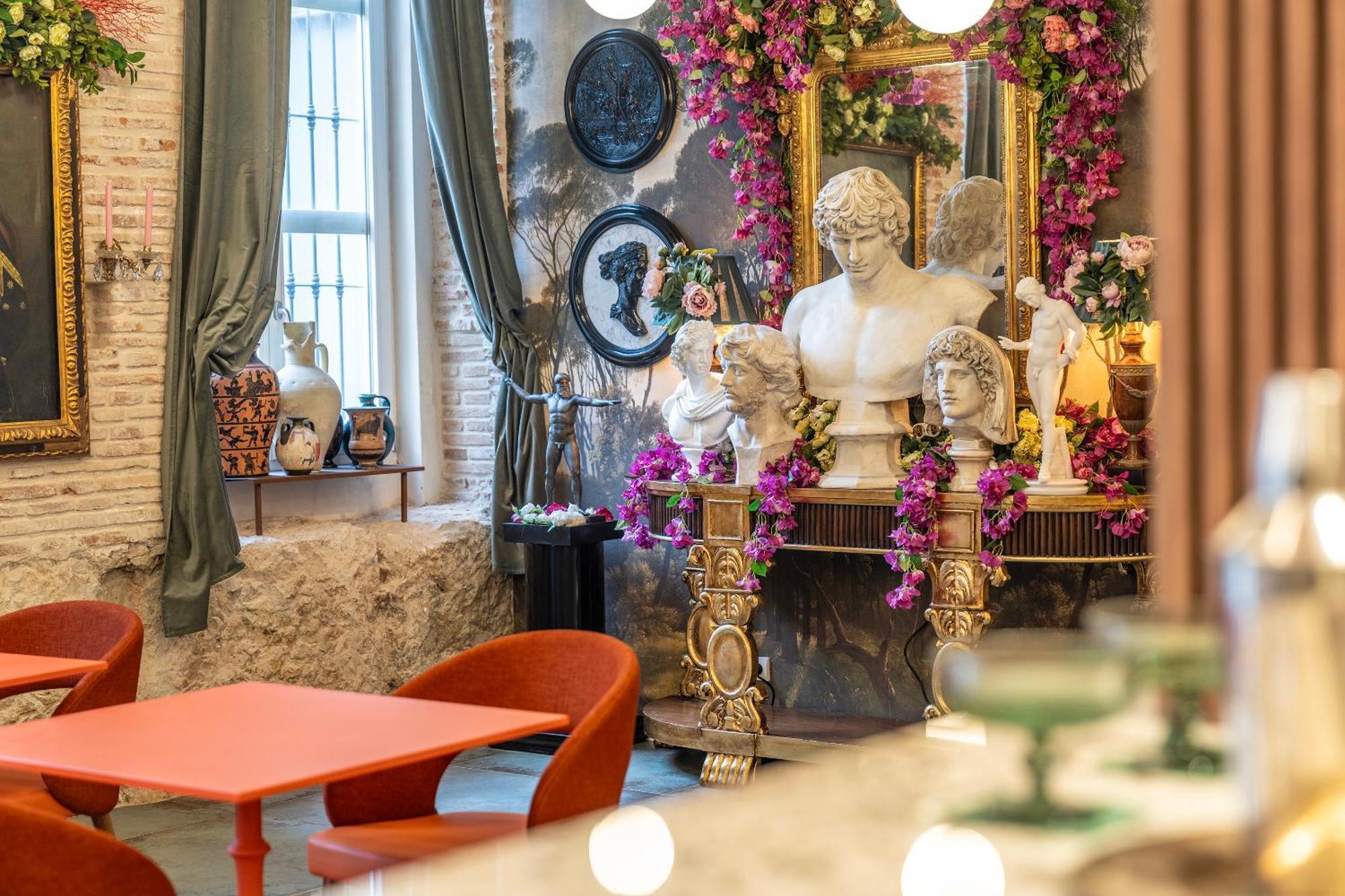 Axel - Adults Only Hotel Valencia