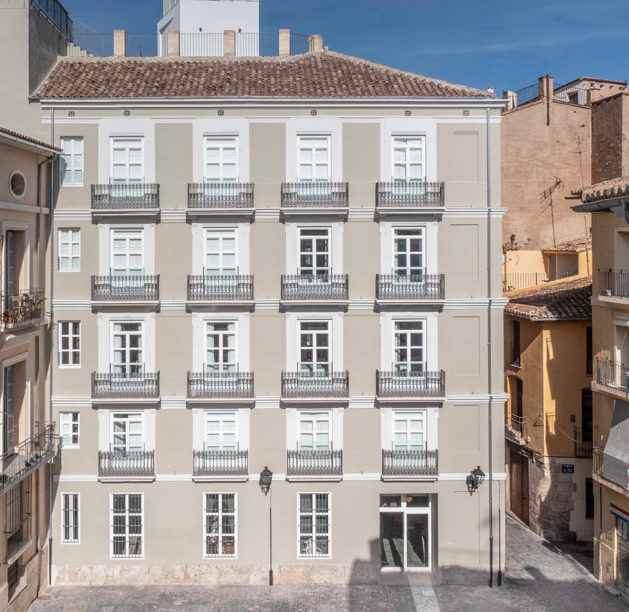 Hotel Axel - Adults Only Valencia