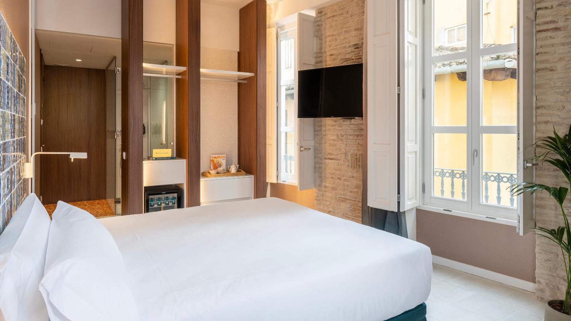 Hotel Axel - Adults Only Valencia
