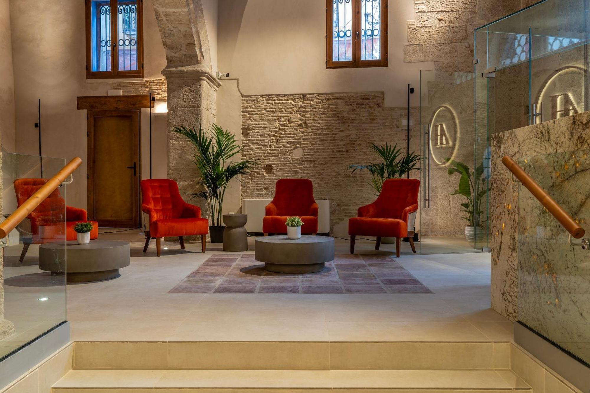 Hotel Axel - Adults Only