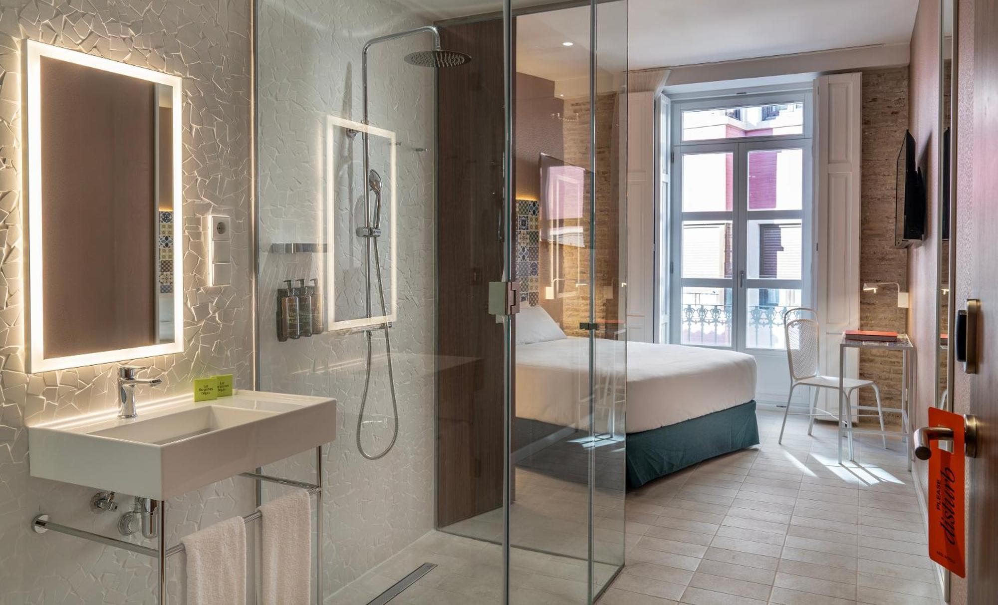 Hotel Axel - Adults Only Valencia