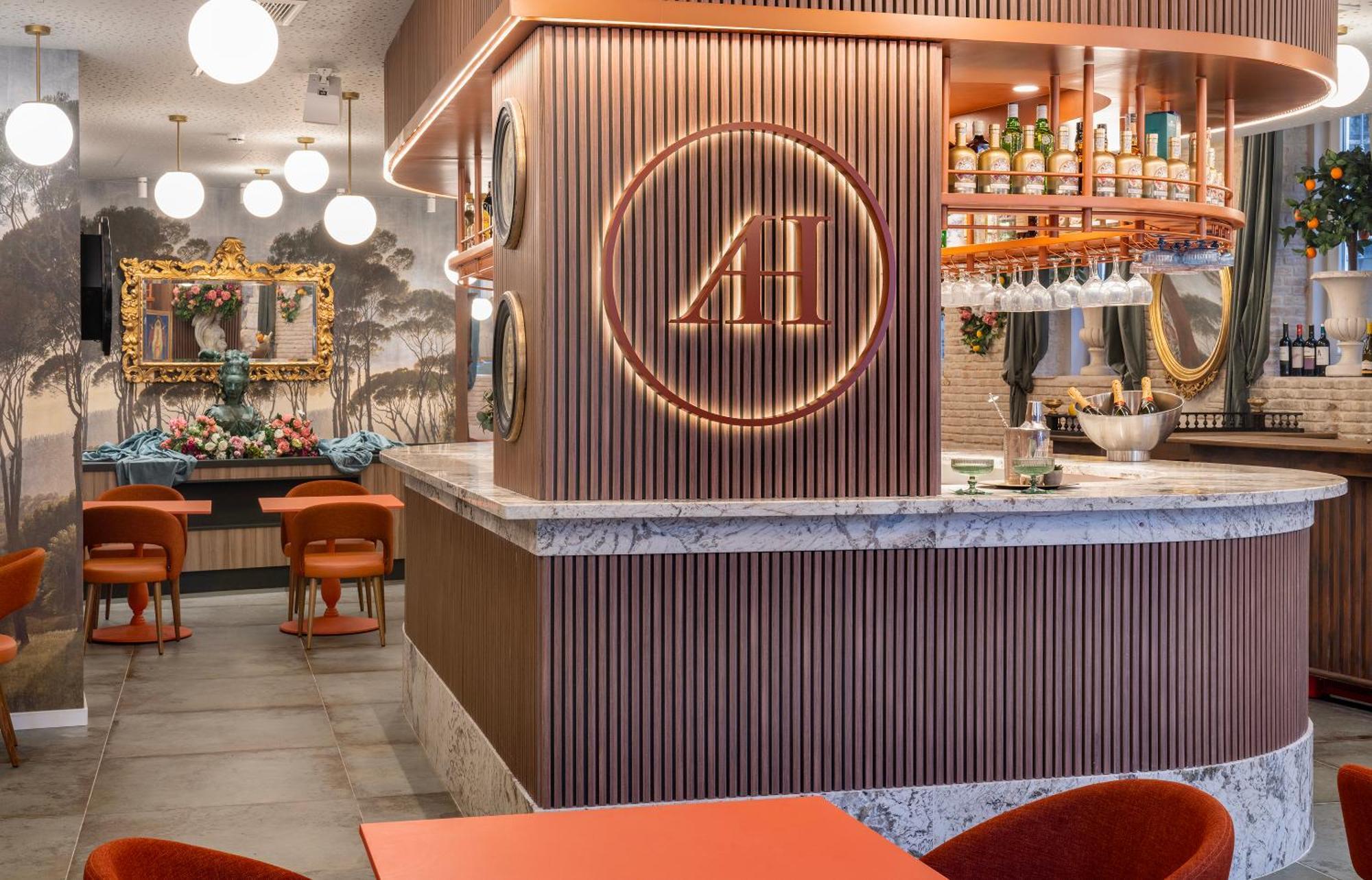 Hotel Axel - Adults Only Valencia